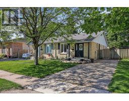48 NASKAPI STREET, Woodstock, Ontario