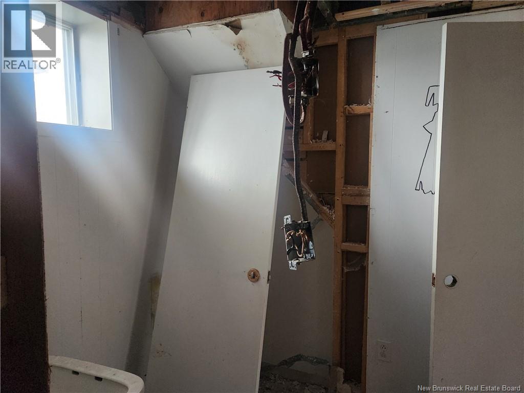 32 Rue Pelletier, Saint-Quentin, New Brunswick  E8A 1Y1 - Photo 13 - NB145397