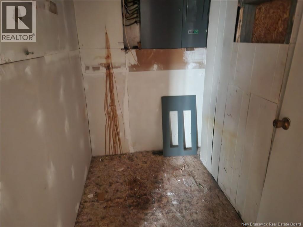 32 Rue Pelletier, Saint-Quentin, New Brunswick  E8A 1Y1 - Photo 19 - NB145397