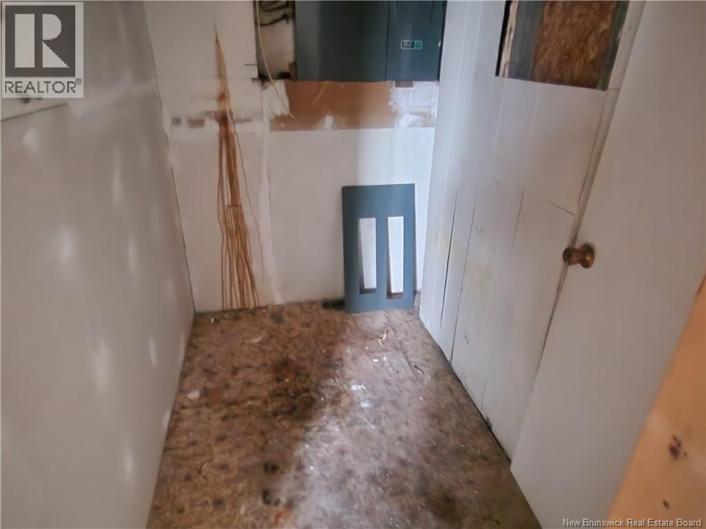 32 Rue Pelletier, Saint-Quentin, New Brunswick  E8A 1Y1 - Photo 20 - NB145397