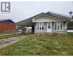 32 Rue Pelletier, saint-quentin, New Brunswick