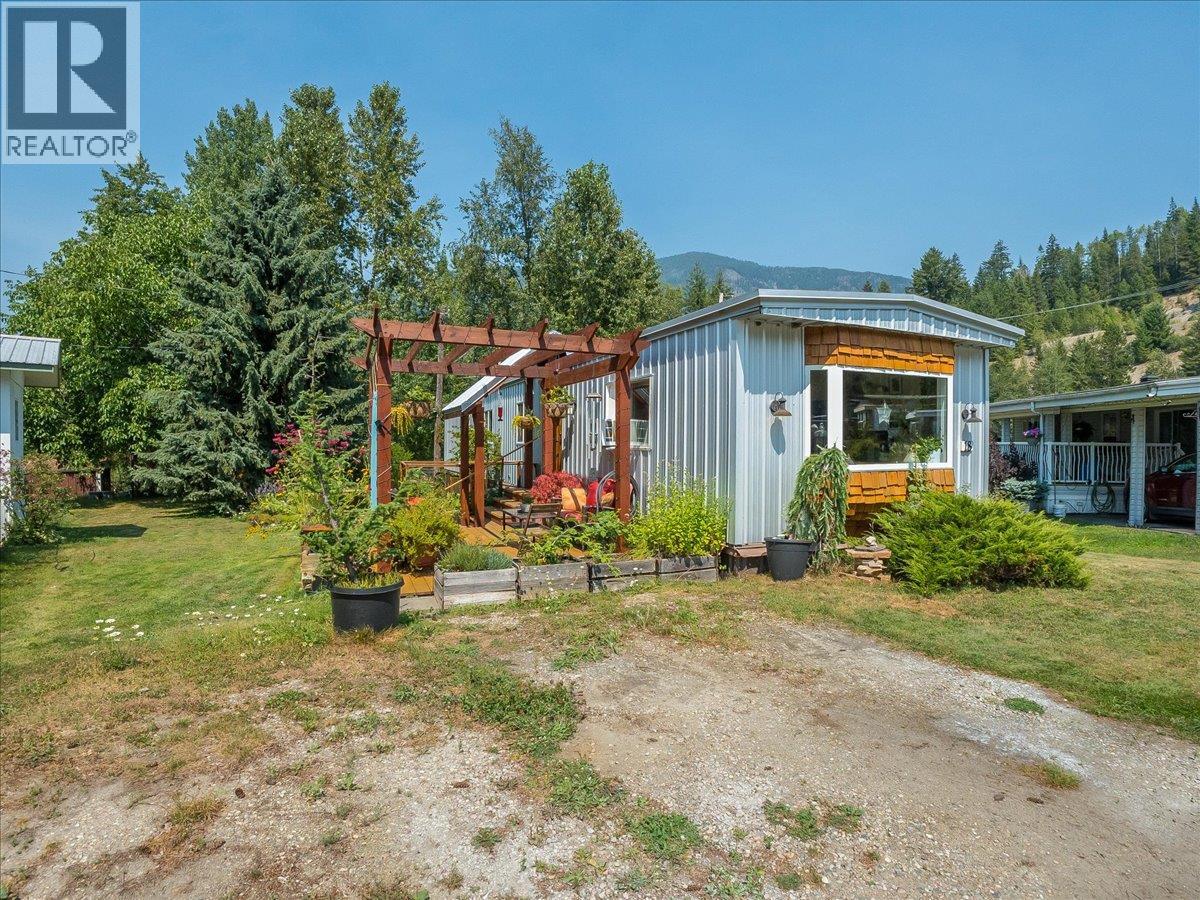 2917 Georama Road Unit# 18, Nelson, British Columbia  V1L 6Y7 - Photo 7 - 10396633