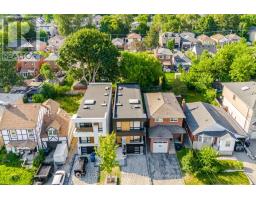 10A HOLMSTEAD AVENUE, Toronto, Ontario