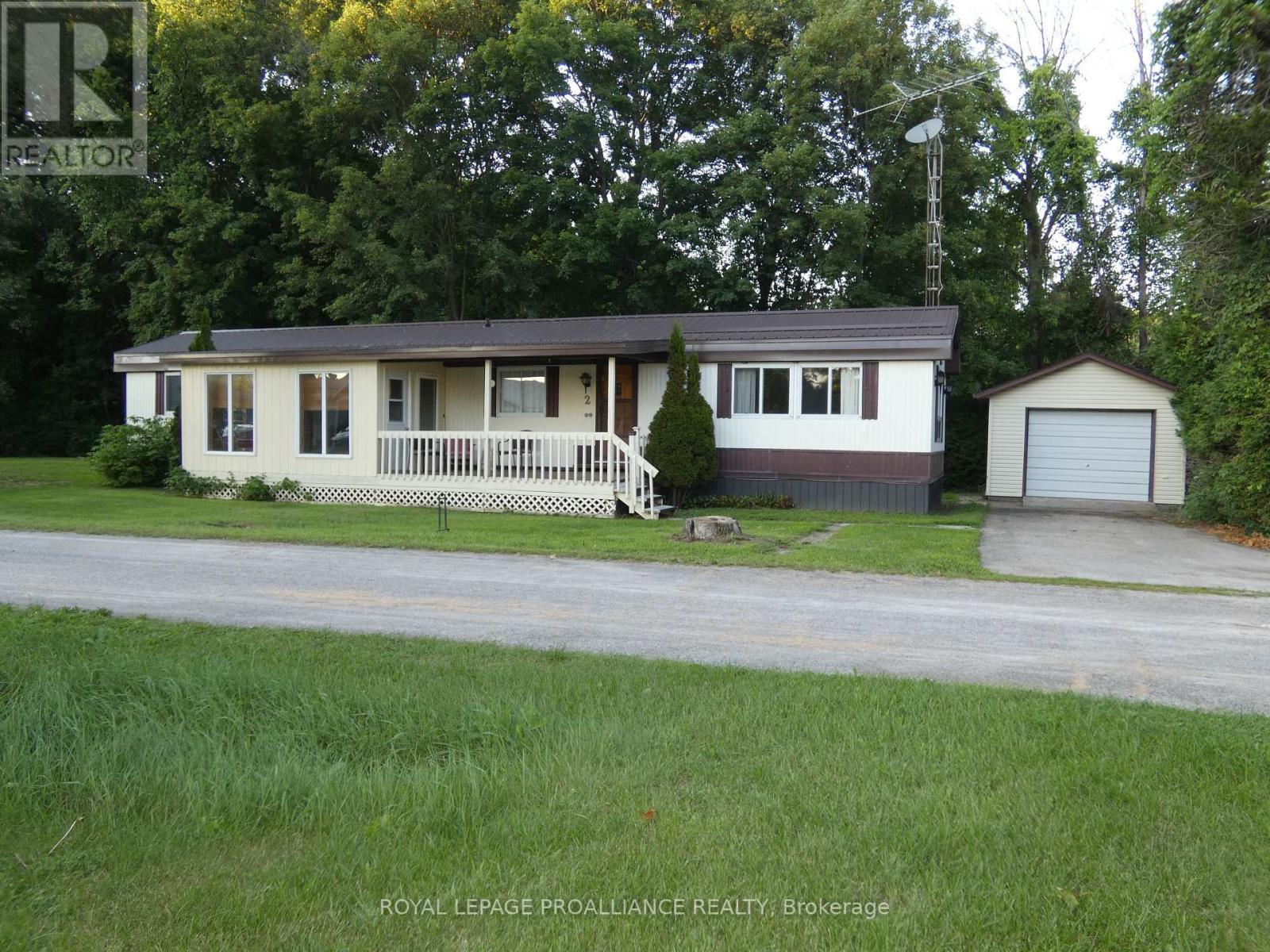 2-1645 County 42 Road, Rideau Lakes, Ontario  K0E 1G0 - Photo 1 - X13640634