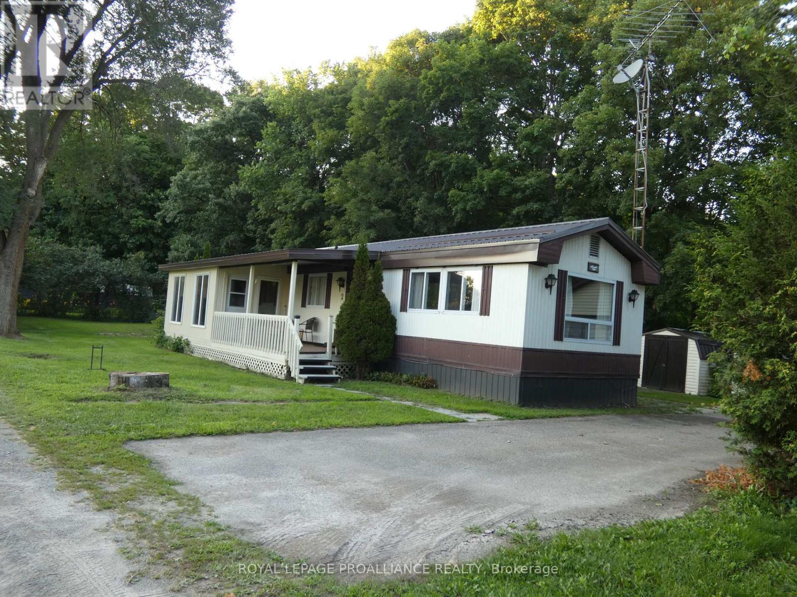 2-1645 County 42 Road, Rideau Lakes, Ontario  K0E 1G0 - Photo 2 - X13640634