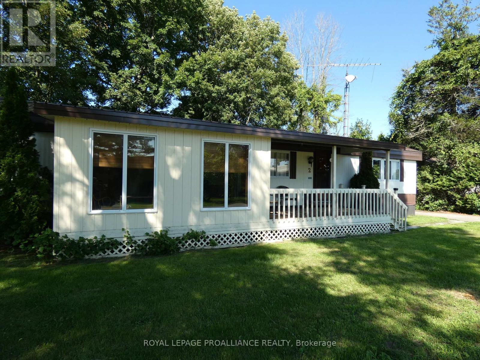 2-1645 County 42 Road, Rideau Lakes, Ontario  K0E 1G0 - Photo 3 - X13640634