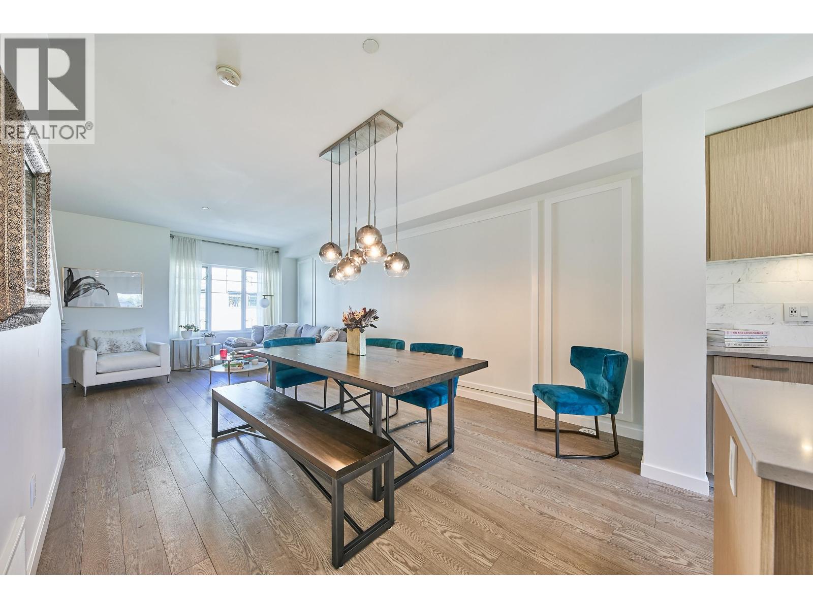 204 19451 Sutton Avenue, Pitt Meadows, British Columbia  V3Y 0G6 - Photo 5 - R3152760