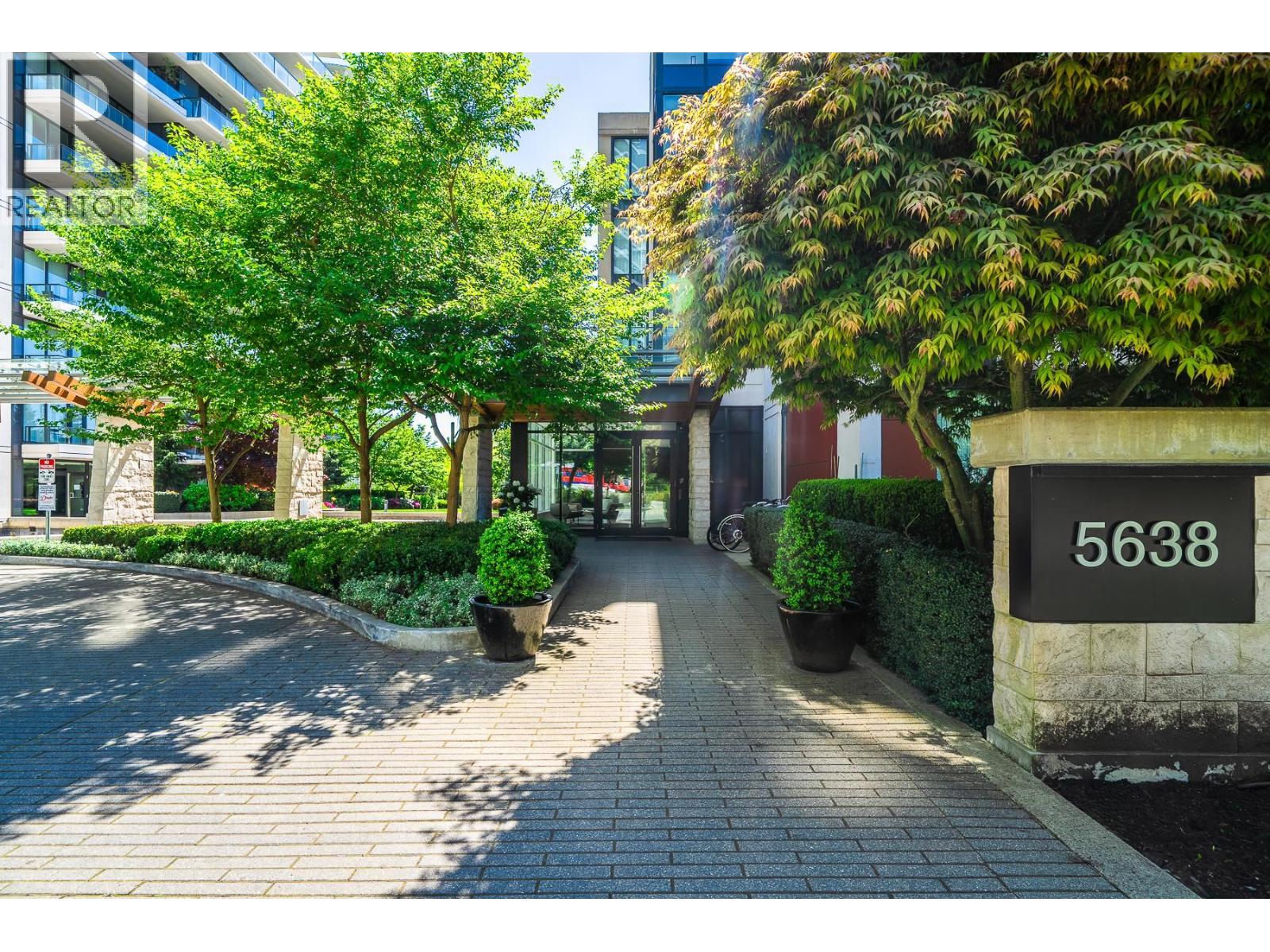 112 5638 Birney Avenue, Vancouver, British Columbia  V6S 0H8 - Photo 2 - R3152761