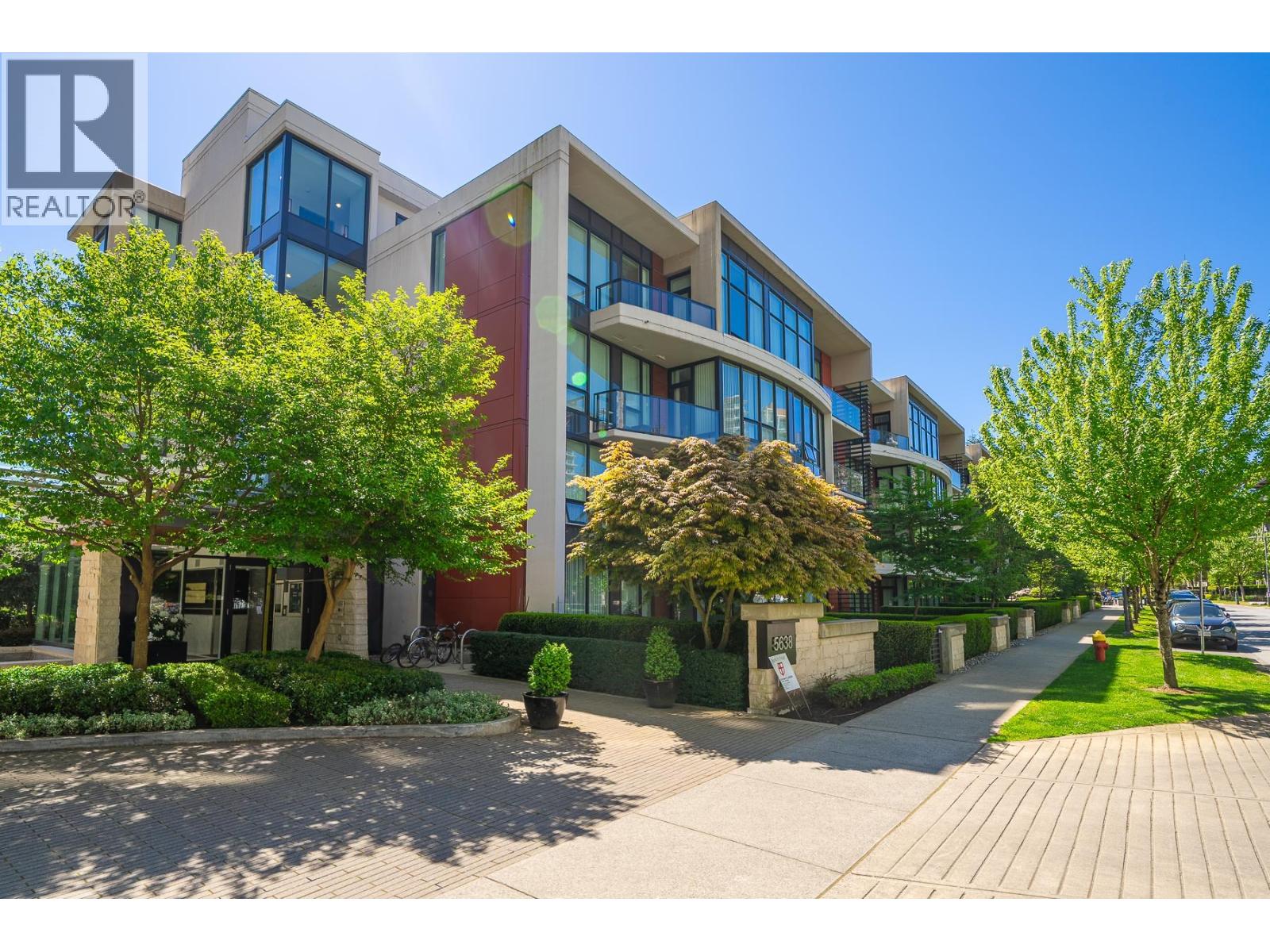 112 5638 Birney Avenue, Vancouver, British Columbia  V6S 0H8 - Photo 3 - R3152761