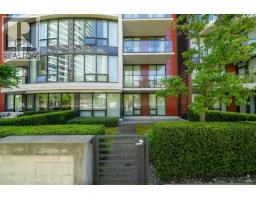 112 5638 BIRNEY AVENUE, Vancouver, British Columbia