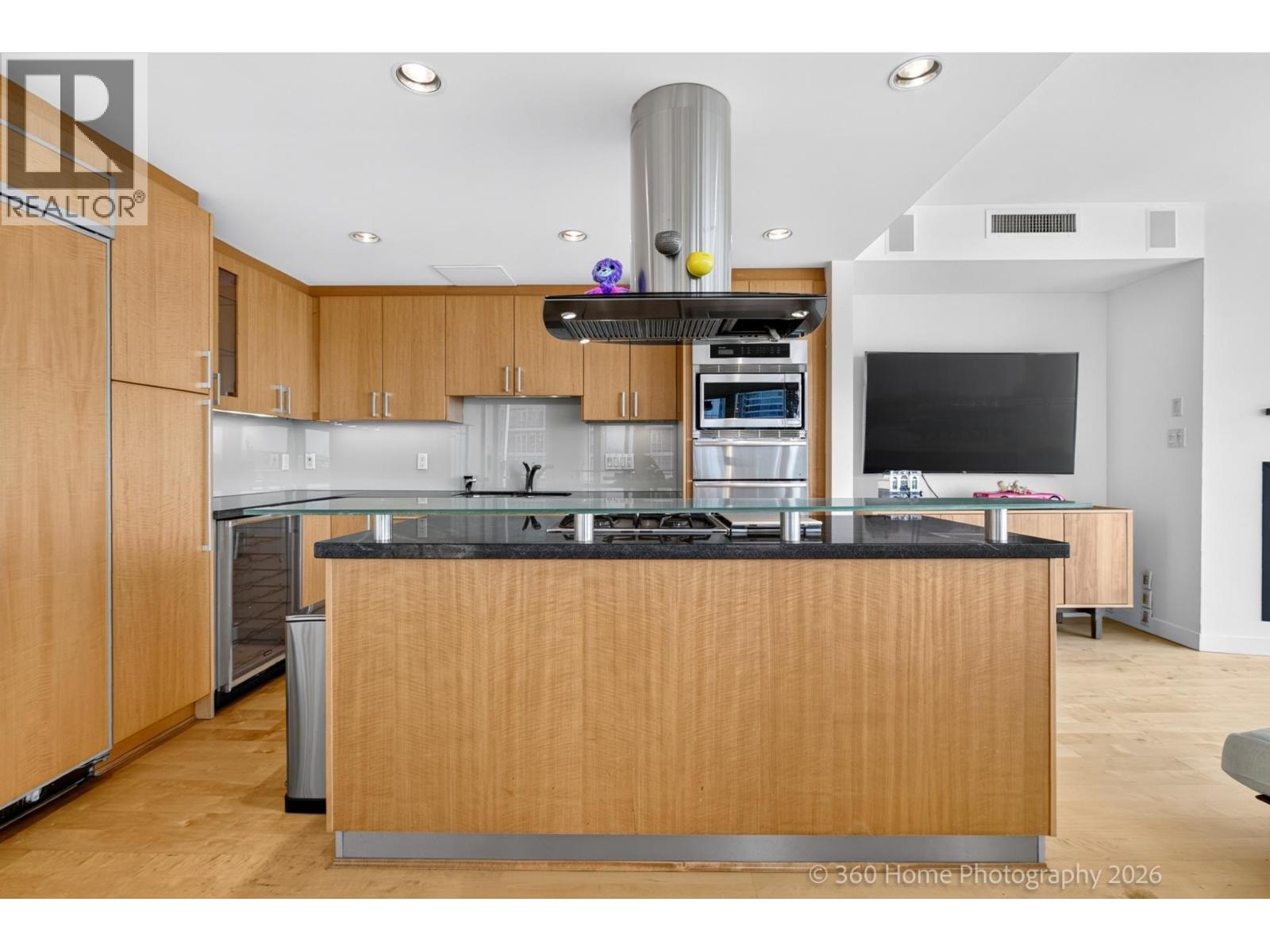 1402 1281 W Cordova Street, Vancouver, British Columbia  V6C 3R5 - Photo 18 - R3152766
