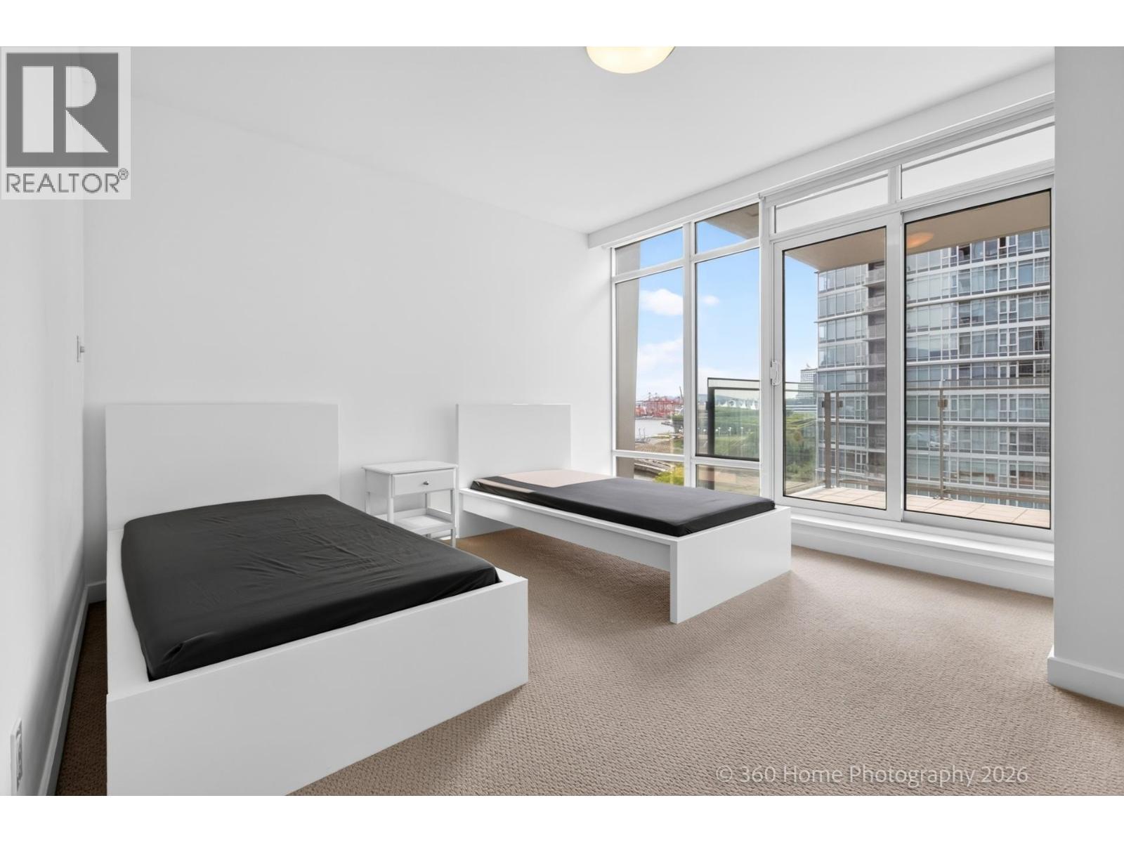 1402 1281 W Cordova Street, Vancouver, British Columbia  V6C 3R5 - Photo 19 - R3152766