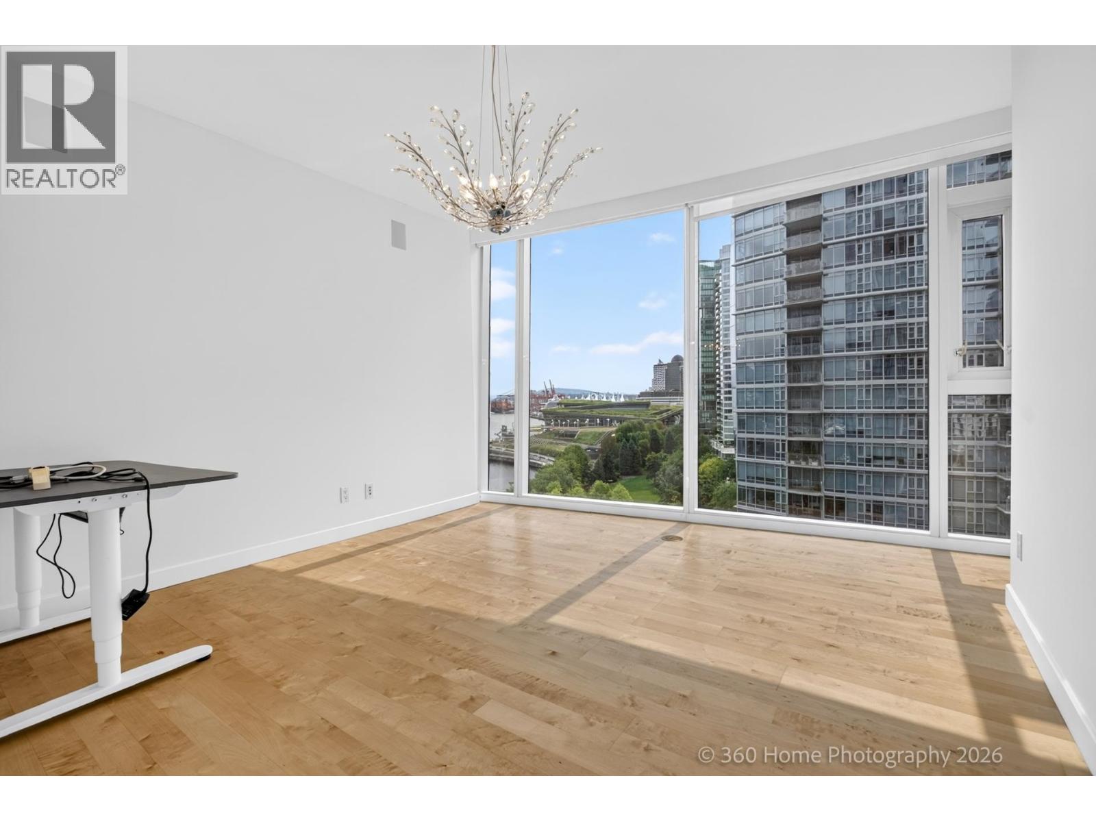 1402 1281 W Cordova Street, Vancouver, British Columbia  V6C 3R5 - Photo 22 - R3152766