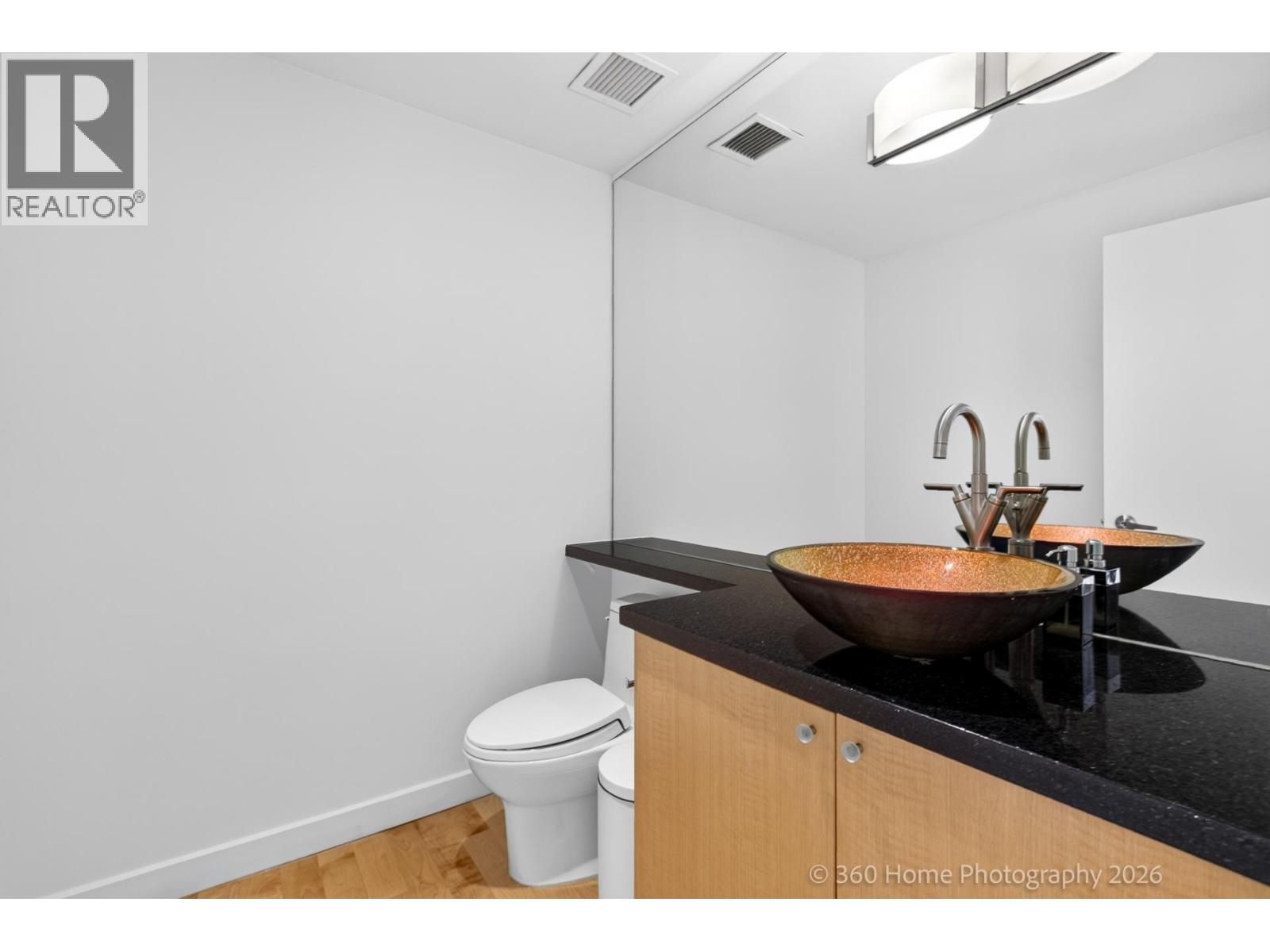 1402 1281 W Cordova Street, Vancouver, British Columbia  V6C 3R5 - Photo 23 - R3152766