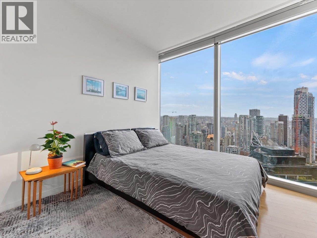 3704 938 Nelson Street, Vancouver, British Columbia  V6Z 3A7 - Photo 19 - R3152773
