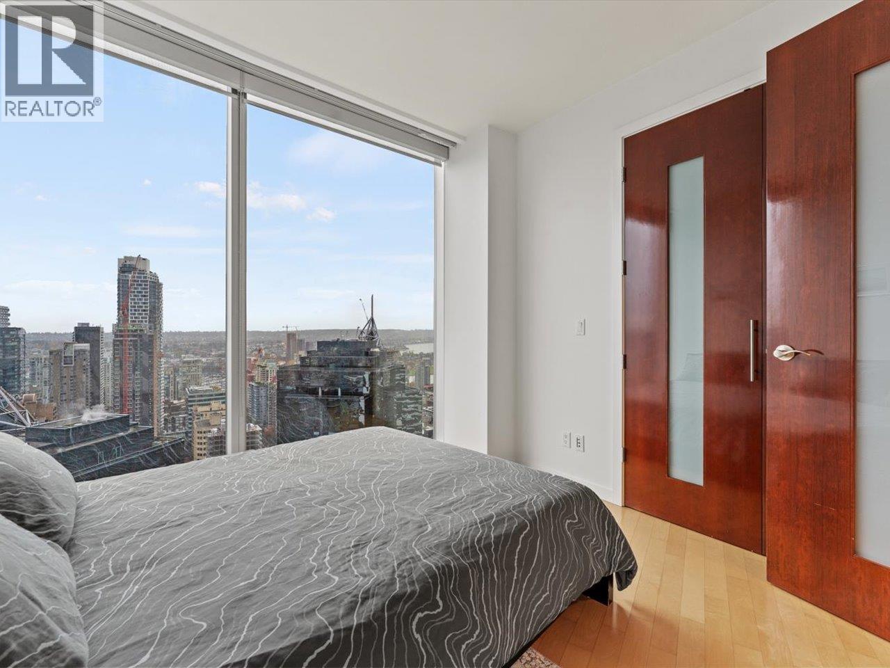 3704 938 Nelson Street, Vancouver, British Columbia  V6Z 3A7 - Photo 20 - R3152773