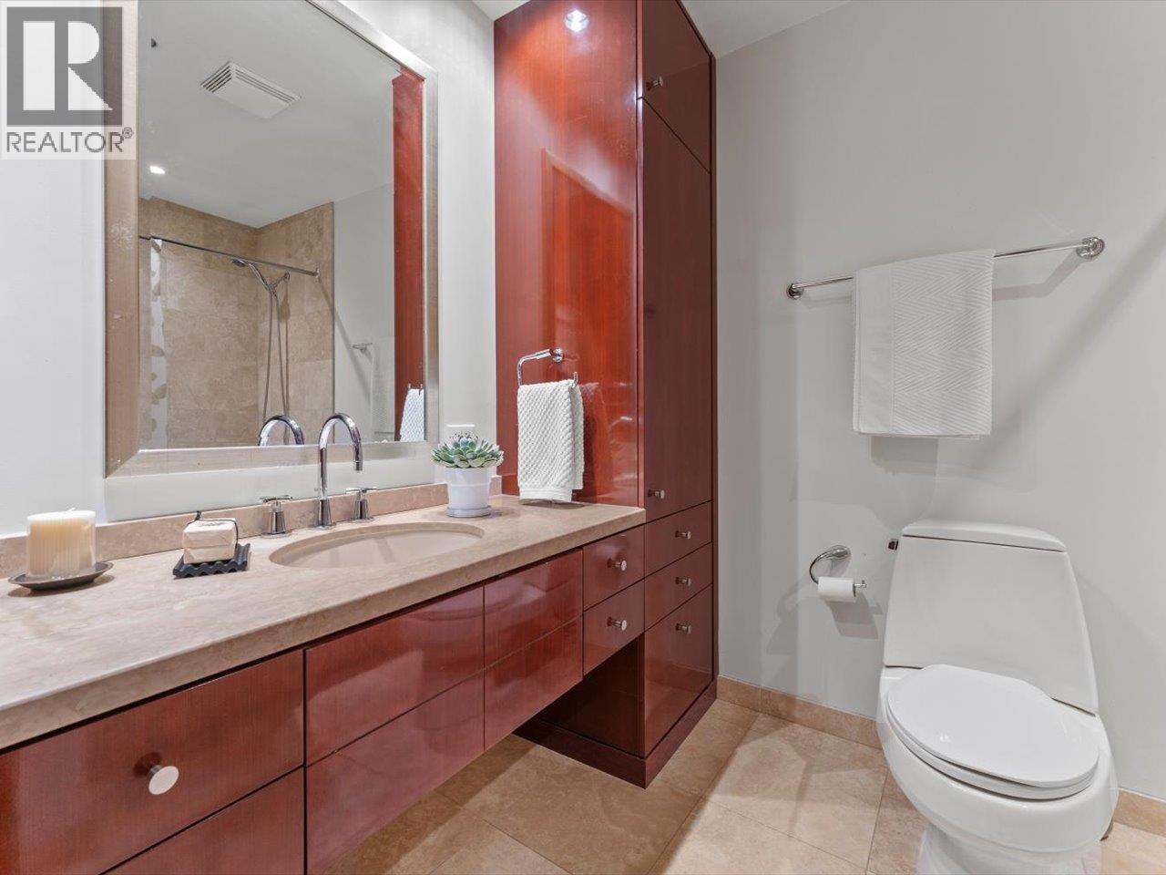 3704 938 Nelson Street, Vancouver, British Columbia  V6Z 3A7 - Photo 22 - R3152773