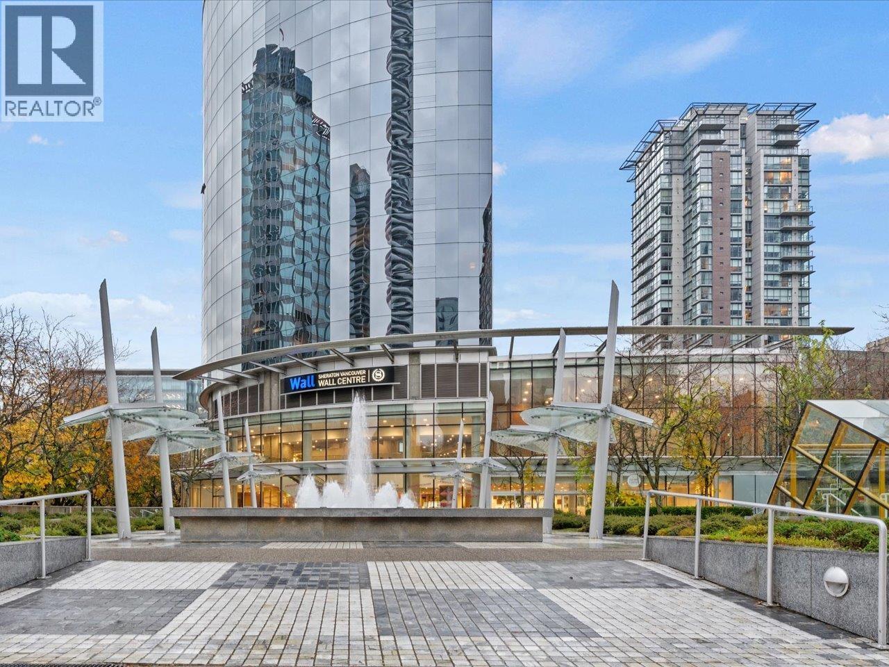 3704 938 Nelson Street, Vancouver, British Columbia  V6Z 3A7 - Photo 29 - R3152773