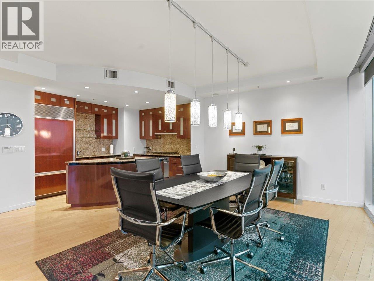 3704 938 Nelson Street, Vancouver, British Columbia  V6Z 3A7 - Photo 6 - R3152773