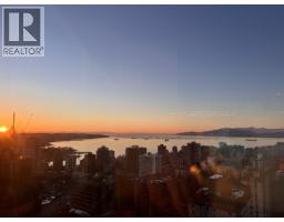 3704 938 NELSON STREET, Vancouver, British Columbia