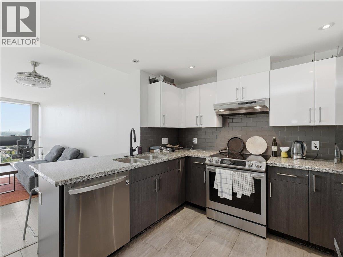 1710 14 Begbie Street, New Westminster, British Columbia  V3M 0C4 - Photo 13 - R3152774