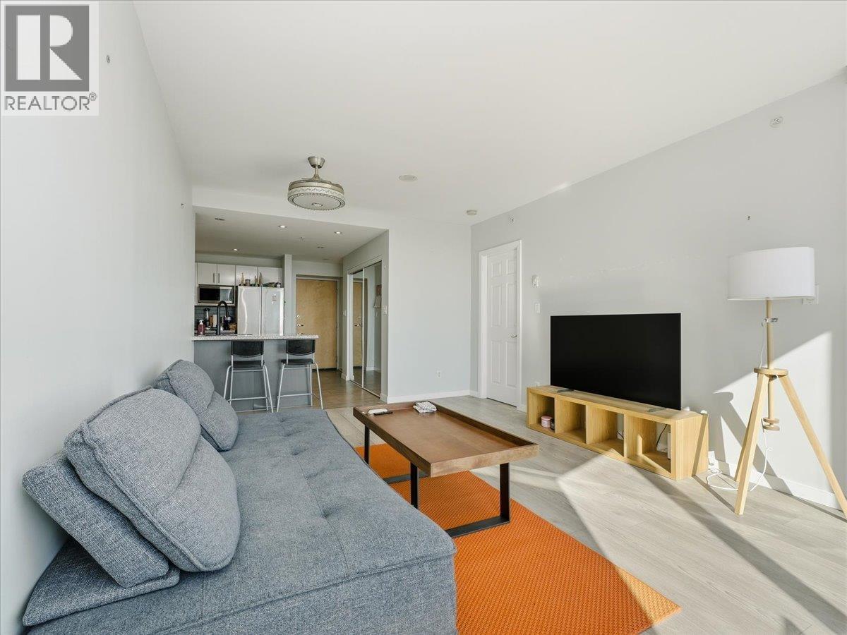 1710 14 Begbie Street, New Westminster, British Columbia  V3M 0C4 - Photo 2 - R3152774