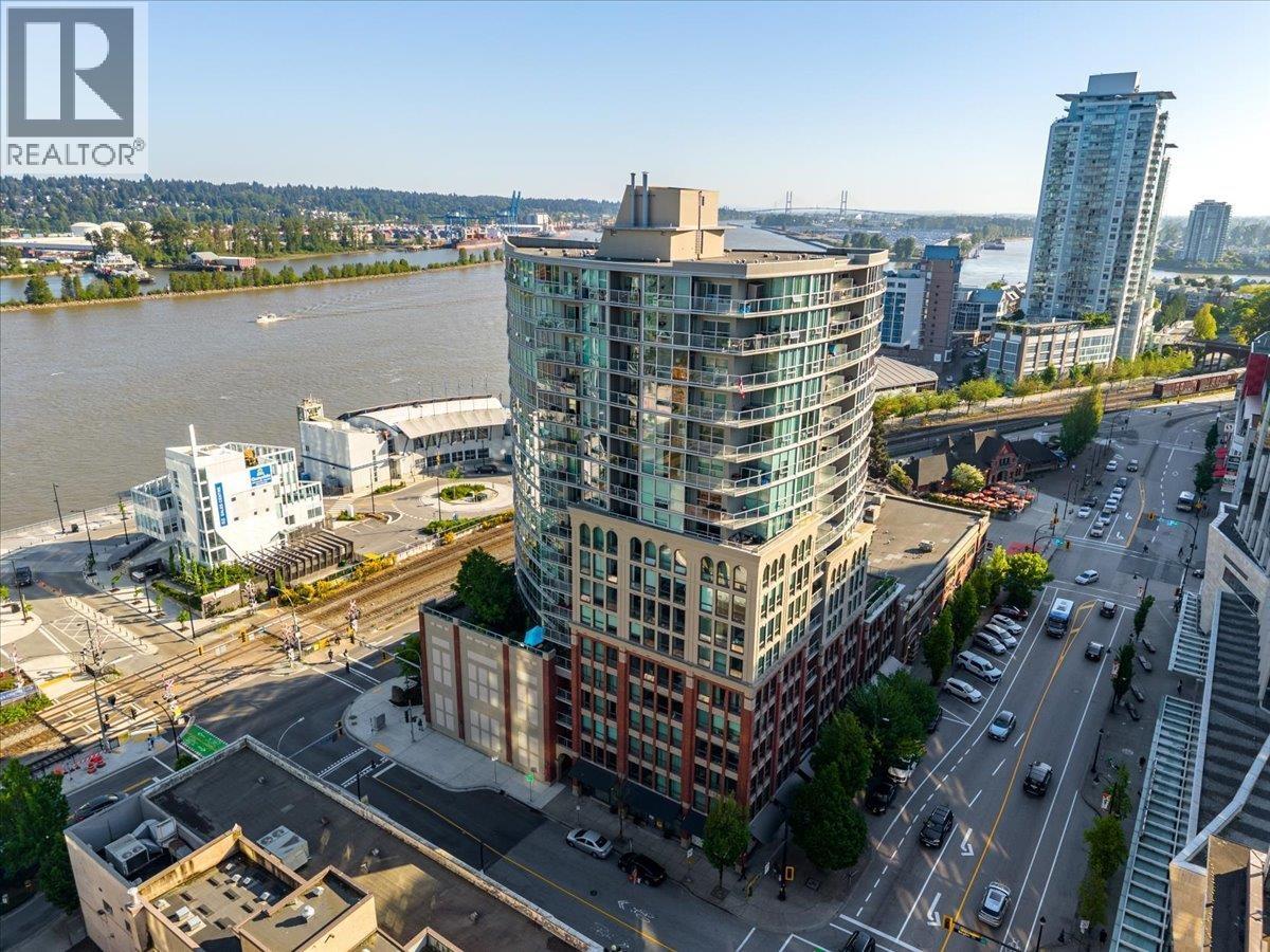 1710 14 Begbie Street, New Westminster, British Columbia  V3M 0C4 - Photo 25 - R3152774