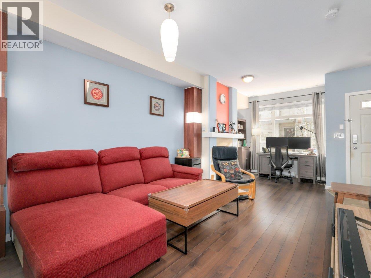 59 6528 Denbigh Avenue, Burnaby, British Columbia  V5H 3R8 - Photo 2 - R3152777