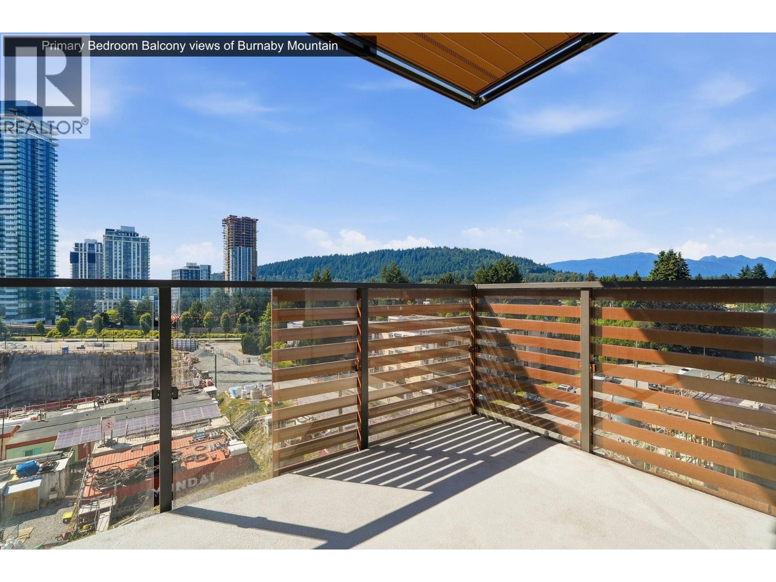 407 648 Lea Avenue, Coquitlam, British Columbia  V3J 0P1 - Photo 2 - R3152778