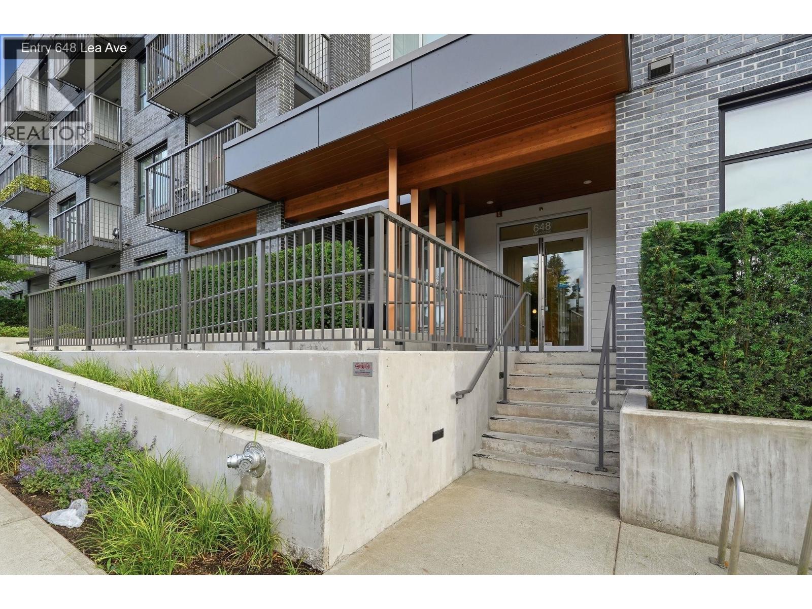 407 648 Lea Avenue, Coquitlam, British Columbia  V3J 0P1 - Photo 27 - R3152778