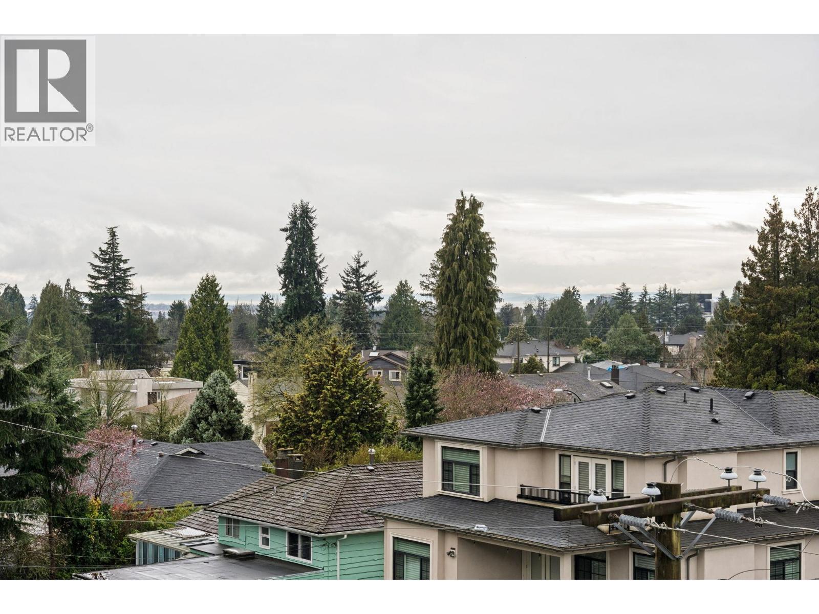 608 6677 Cambie Street, Vancouver, British Columbia  V6P 0E6 - Photo 28 - R3152784