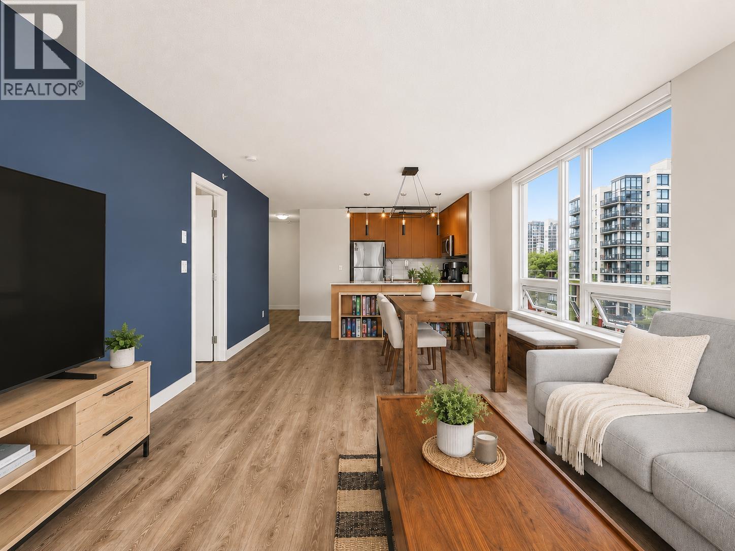 701 39 Sixth Street, New Westminster, British Columbia  V3L 0B3 - Photo 4 - R3152785