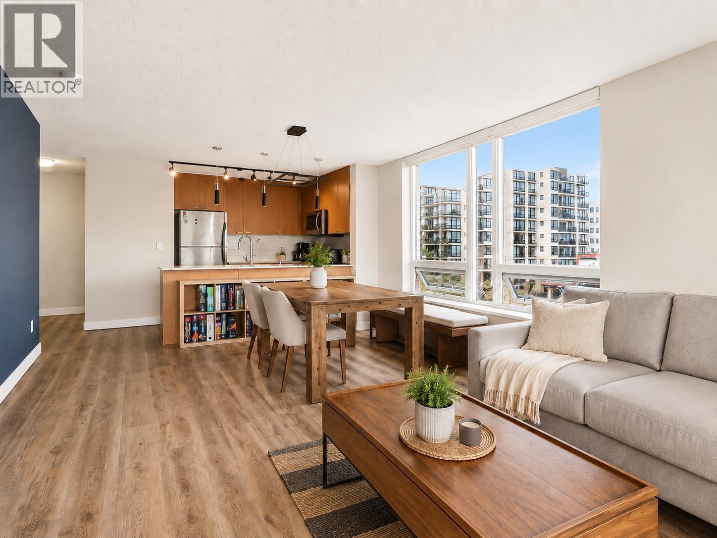 701 39 Sixth Street, New Westminster, British Columbia  V3L 0B3 - Photo 5 - R3152785