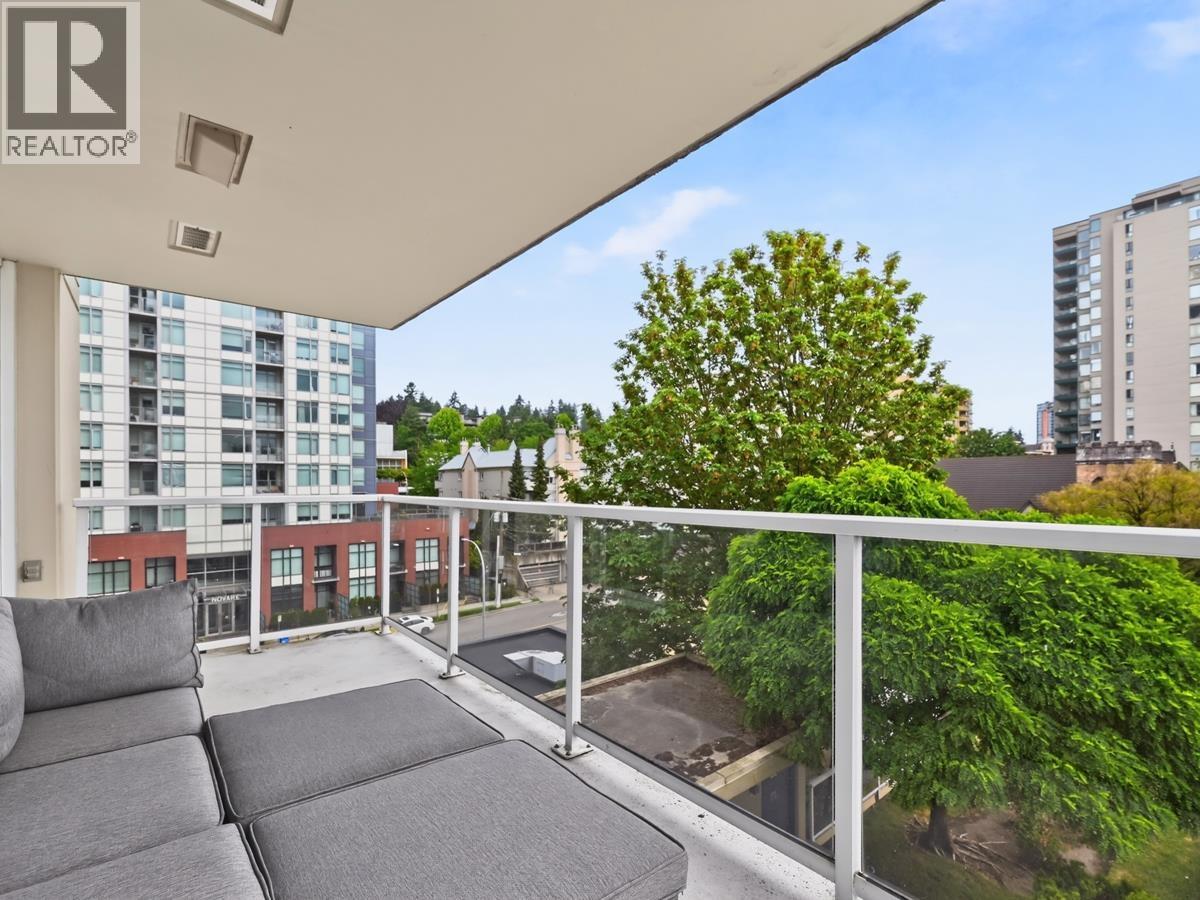 701 39 Sixth Street, New Westminster, British Columbia  V3L 0B3 - Photo 8 - R3152785