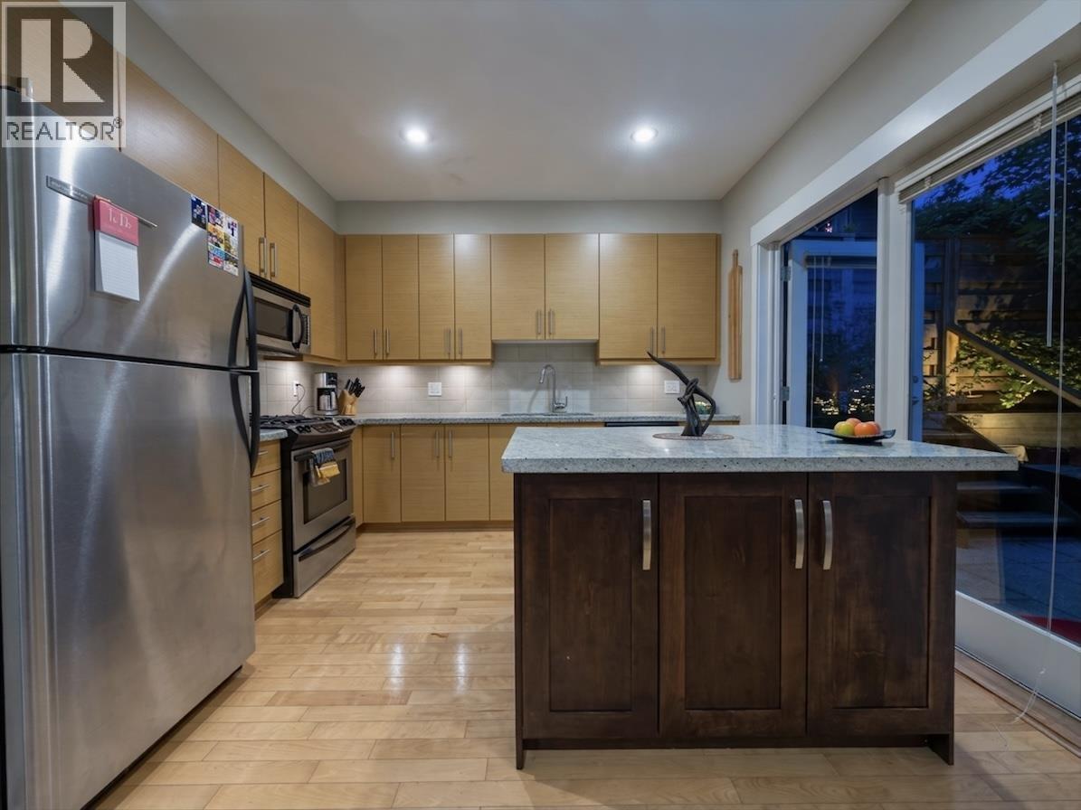 2982 Chesterfield Avenue, North Vancouver, British Columbia  V7N 3M6 - Photo 7 - R3152786