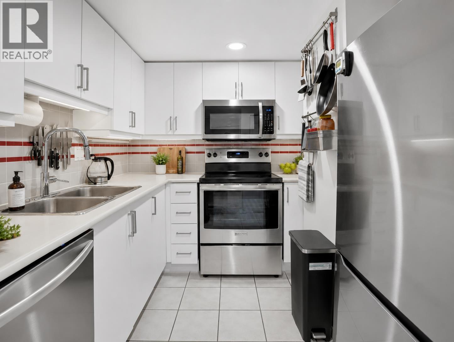 602 183 Keefer Place, Vancouver, British Columbia  V6B 6B9 - Photo 10 - R3152788