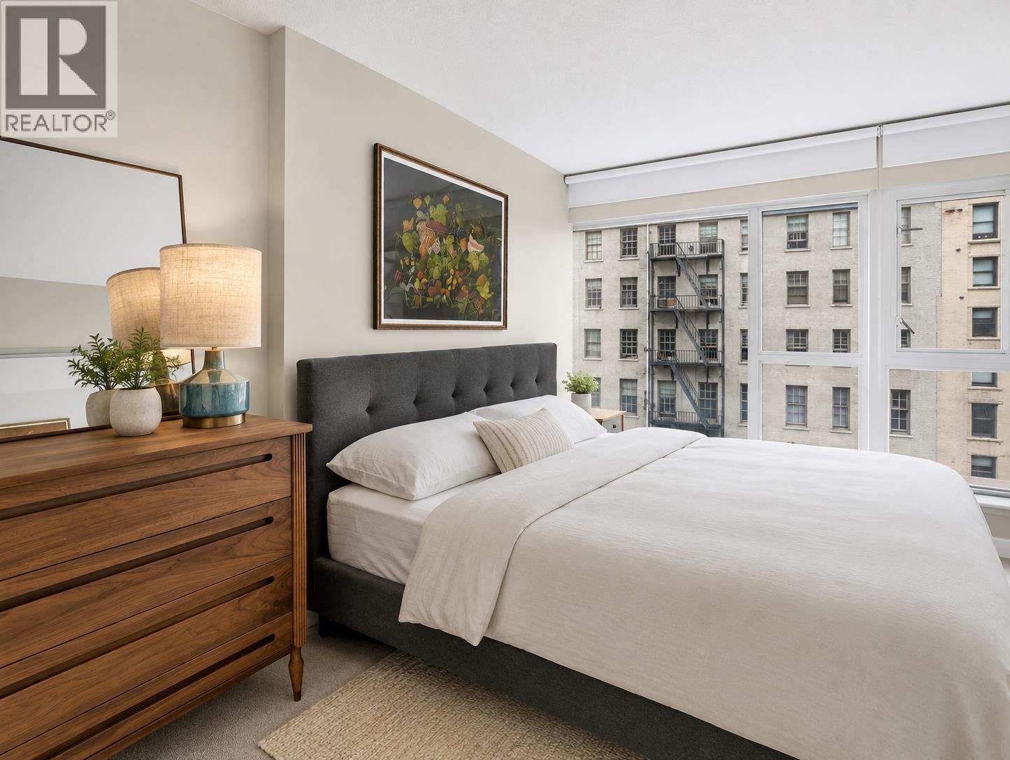 602 183 Keefer Place, Vancouver, British Columbia  V6B 6B9 - Photo 11 - R3152788