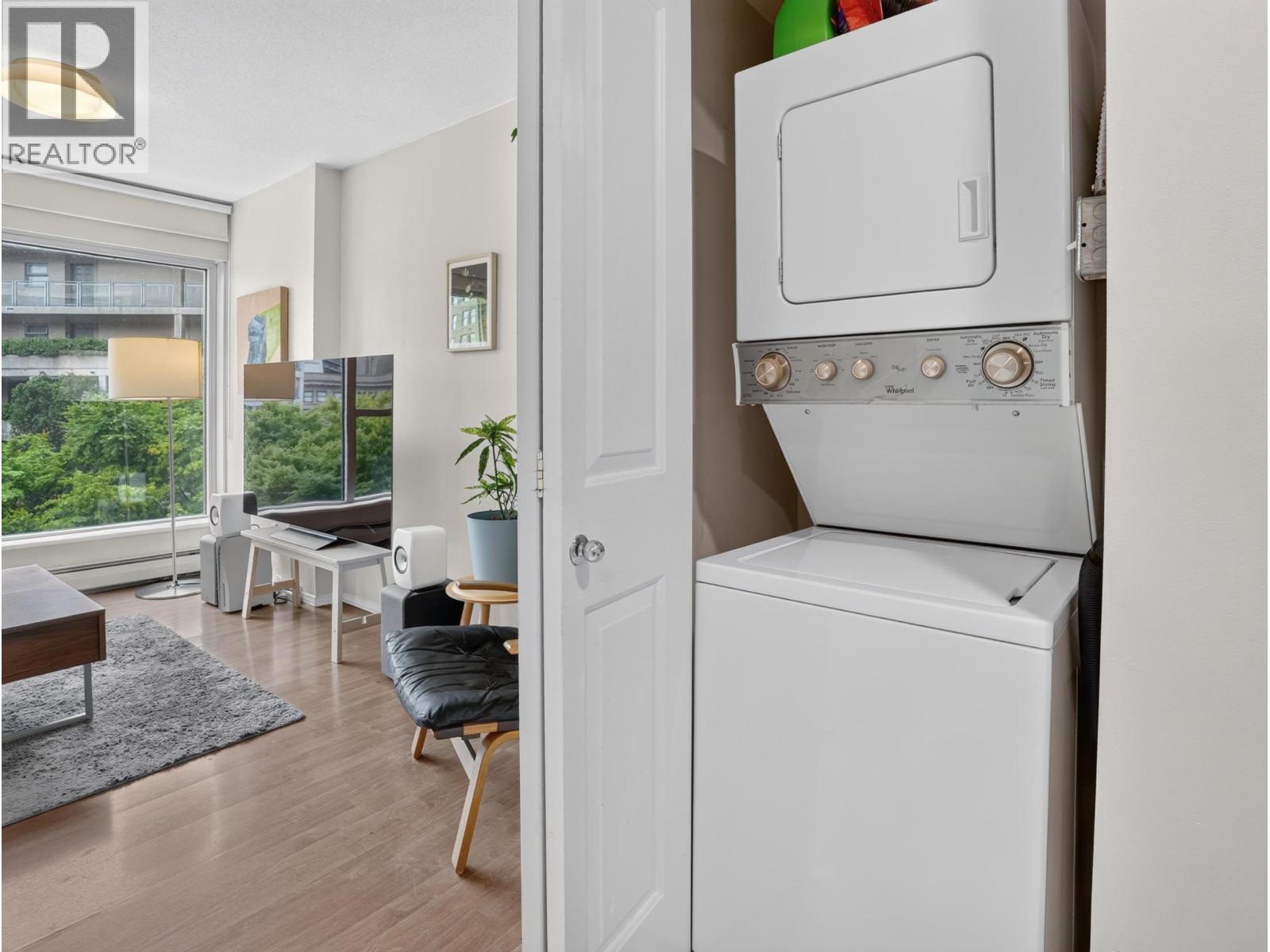 602 183 Keefer Place, Vancouver, British Columbia  V6B 6B9 - Photo 18 - R3152788