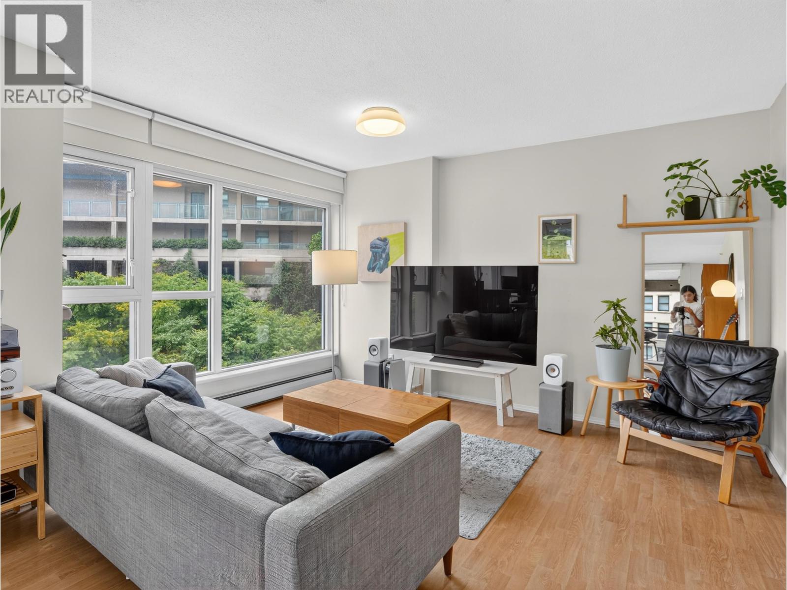 602 183 Keefer Place, Vancouver, British Columbia  V6B 6B9 - Photo 2 - R3152788