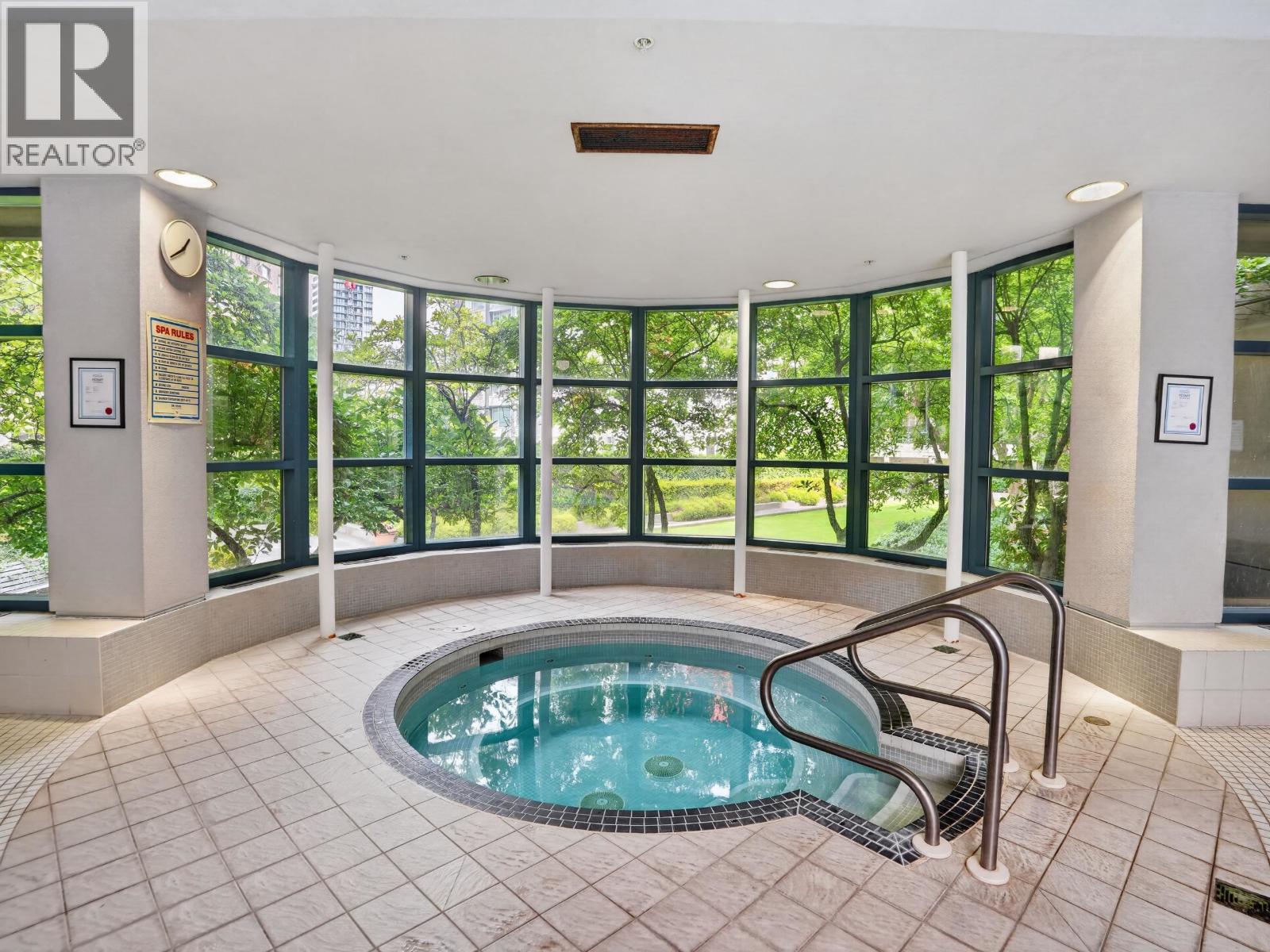 602 183 Keefer Place, Vancouver, British Columbia  V6B 6B9 - Photo 22 - R3152788