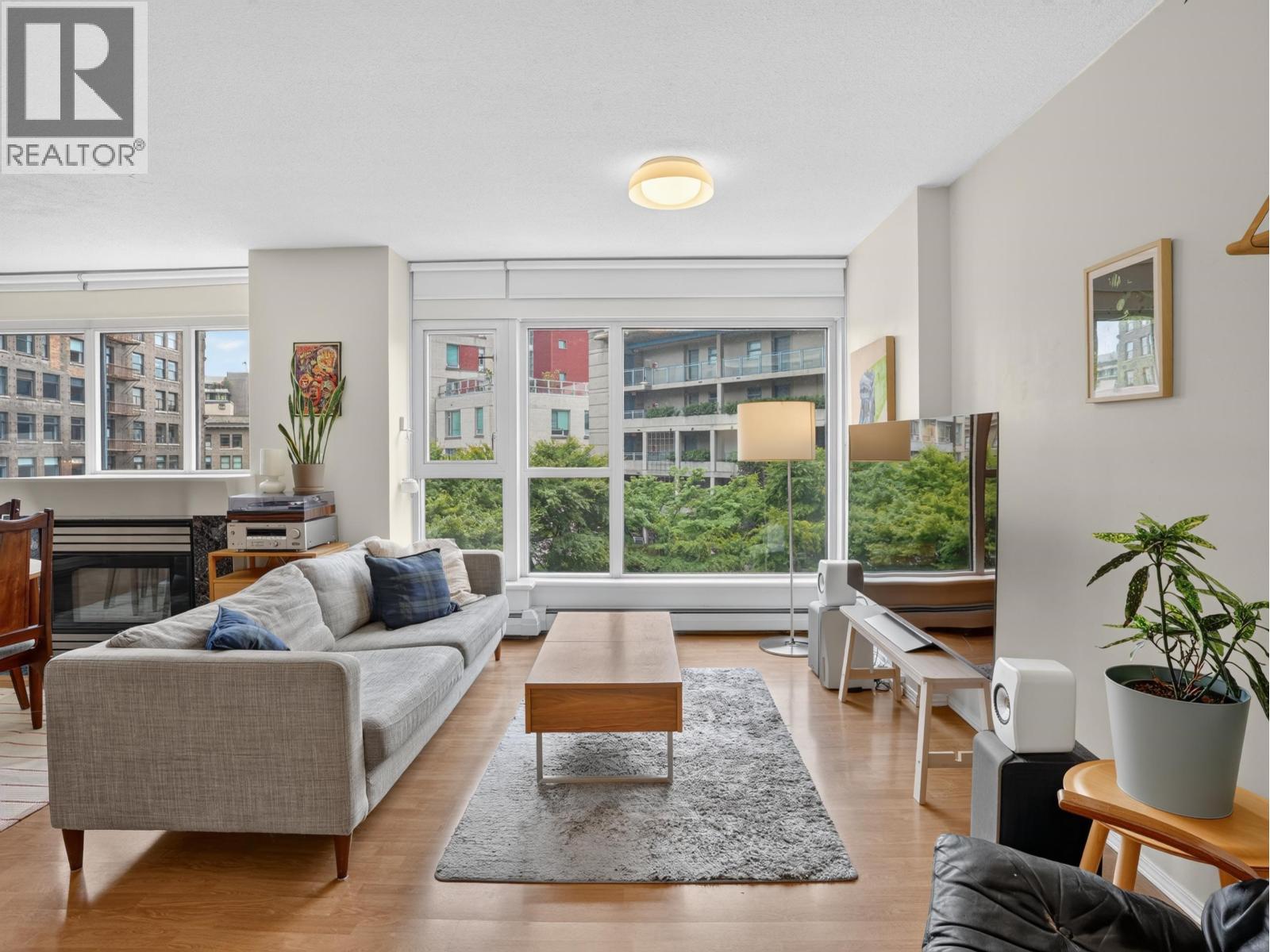 602 183 Keefer Place, Vancouver, British Columbia  V6B 6B9 - Photo 3 - R3152788