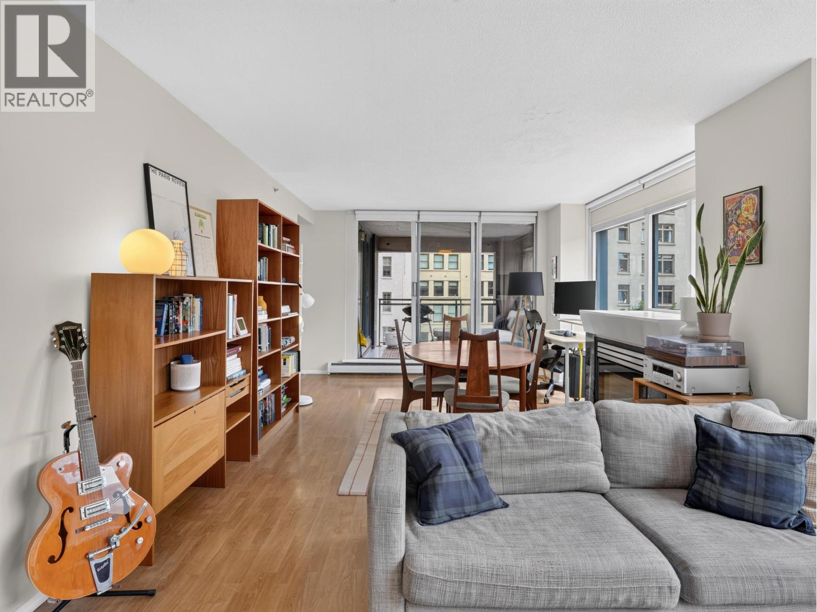 602 183 Keefer Place, Vancouver, British Columbia  V6B 6B9 - Photo 4 - R3152788
