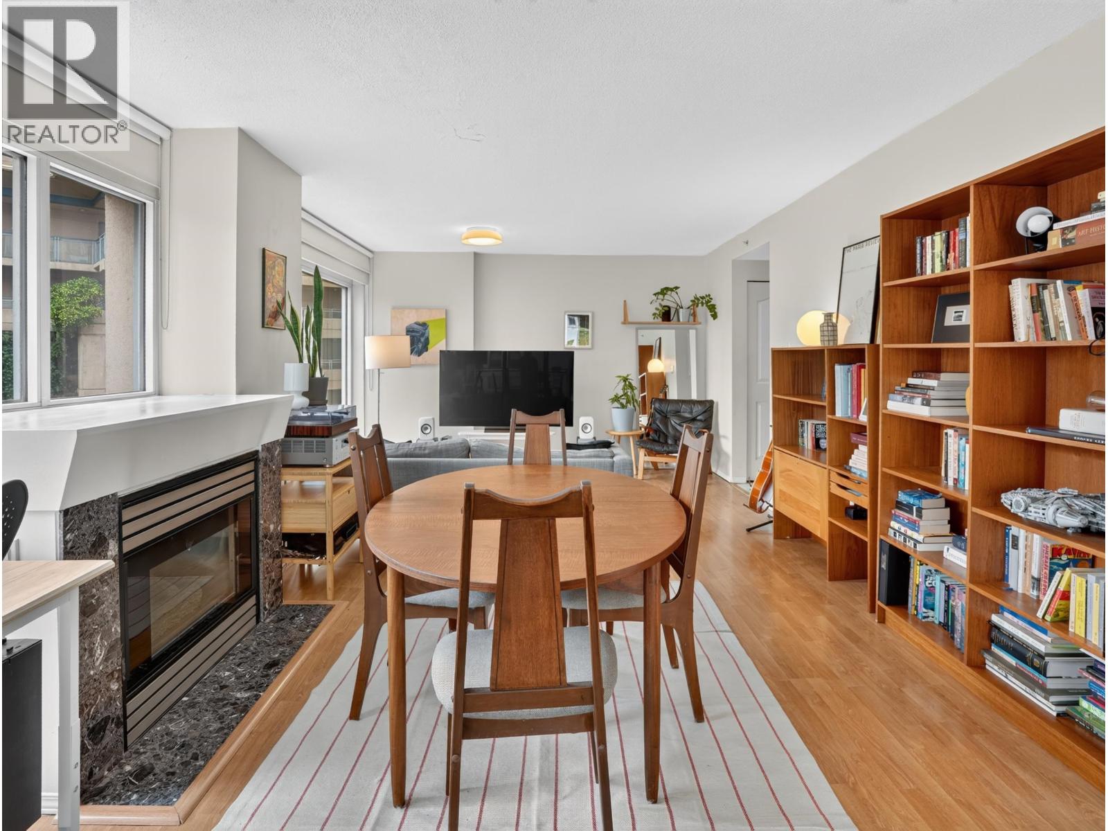 602 183 Keefer Place, Vancouver, British Columbia  V6B 6B9 - Photo 5 - R3152788