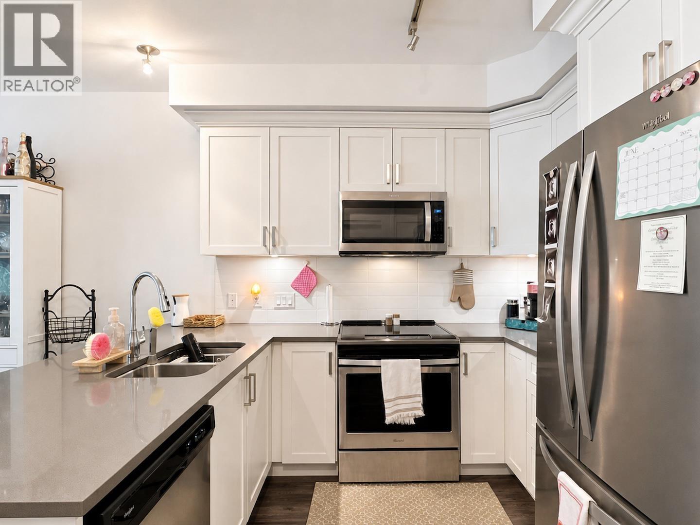 102 2436 Kelly Avenue, Port Coquitlam, British Columbia  V3C 0G9 - Photo 10 - R3152790