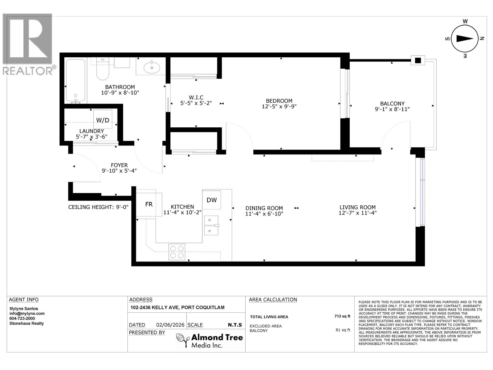 102 2436 Kelly Avenue, Port Coquitlam, British Columbia  V3C 0G9 - Photo 21 - R3152790