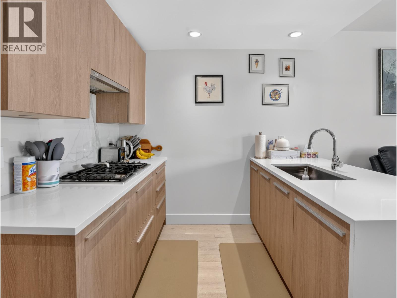 902 1210 E 27th Street, North Vancouver, British Columbia  V7J 0C5 - Photo 6 - R3152791