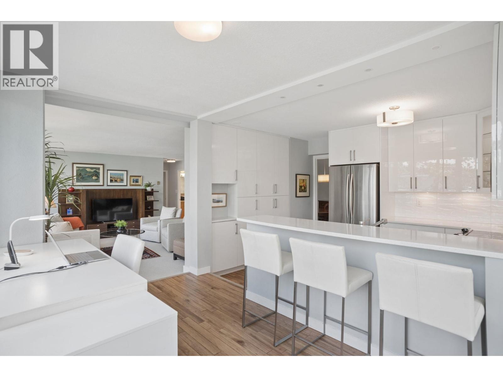 402 5425 Yew Street, Vancouver, British Columbia  V6M 3X7 - Photo 13 - R3152798