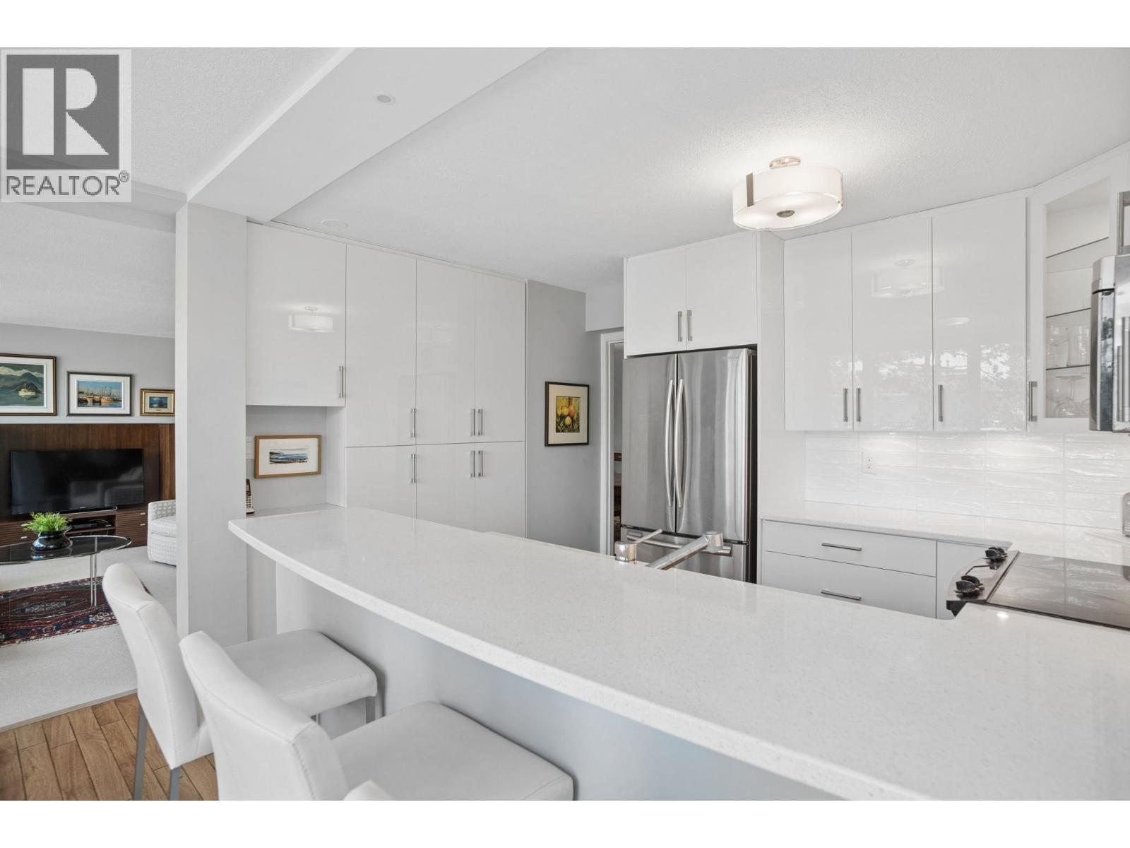 402 5425 Yew Street, Vancouver, British Columbia  V6M 3X7 - Photo 14 - R3152798