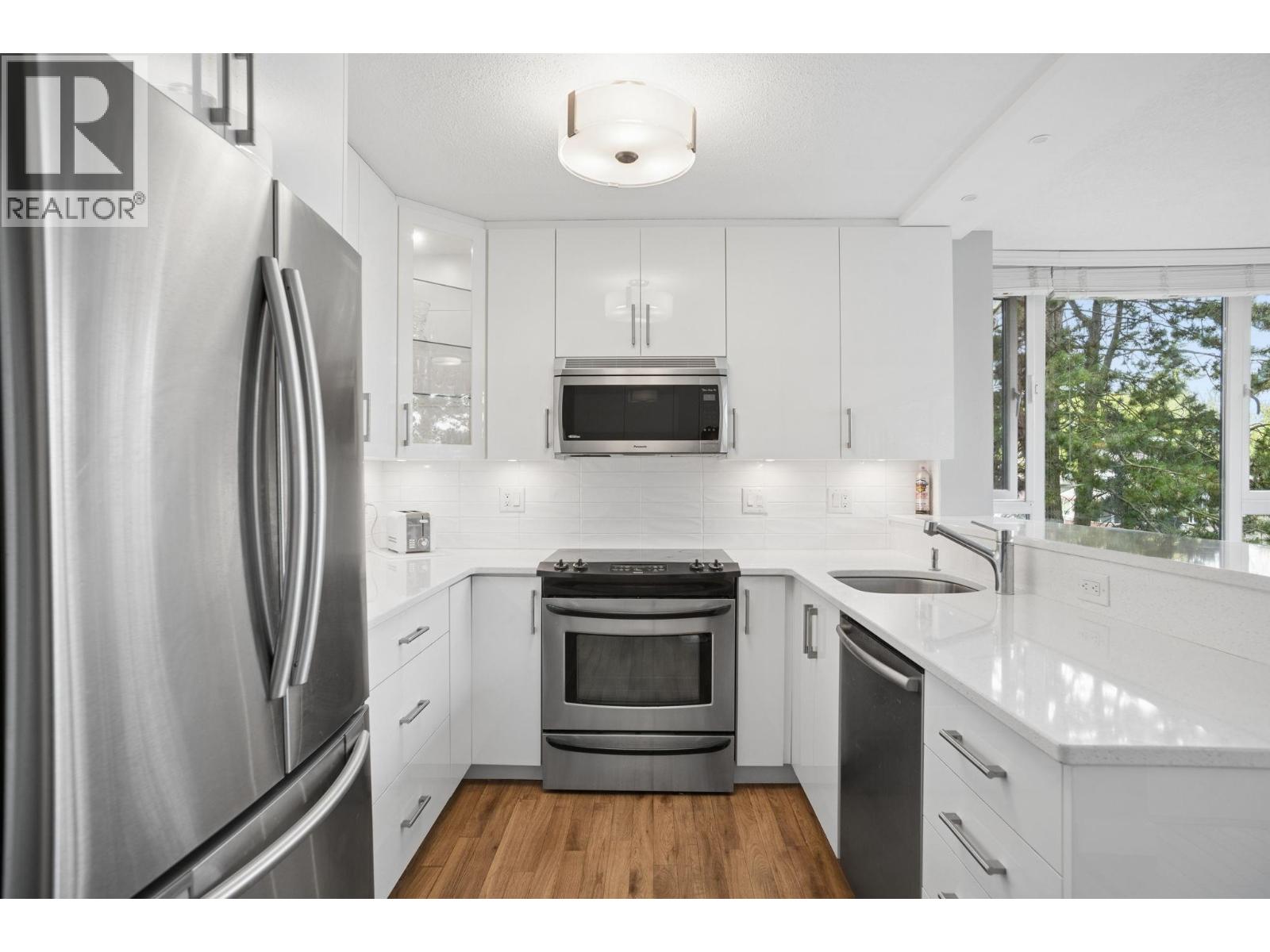 402 5425 Yew Street, Vancouver, British Columbia  V6M 3X7 - Photo 15 - R3152798