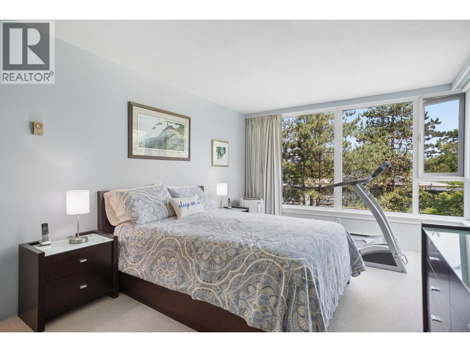 402 5425 Yew Street, Vancouver, British Columbia  V6M 3X7 - Photo 18 - R3152798